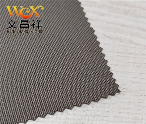 900D阻燃牛津布帐篷布